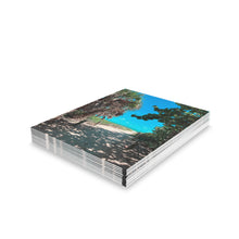 Greeting cards (8, 16, and 24 pcs)