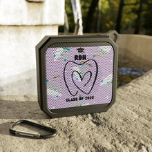 RDH Class of 2026 Outdoor Bluetooth Speaker - Custom Graduation Design