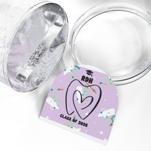 RDH Graduates Snow Globe - Class of 2026