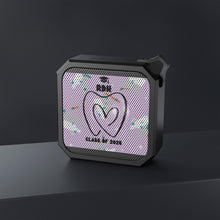 RDH Class of 2026 Outdoor Bluetooth Speaker - Custom Graduation Design
