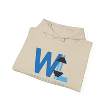 Workout Loner Unisex Heavy Blend Hooded Sweatshirt