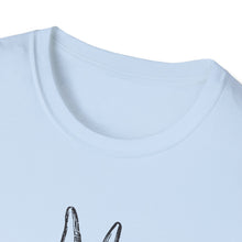 T-Shirt Humorous Dental 6 7  - "Ho" Design