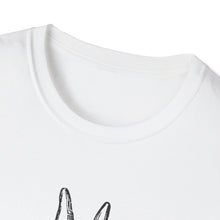 T-Shirt Humorous Dental 6 7  - "Ho" Design