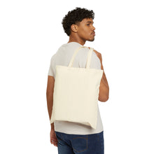 Whimsical Cotton Canvas Tote Bag – Class of 2027 CRDH Graduates
