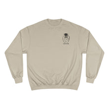 Graduation CDRH Sweatshirt – 'Class of 2027 College Crewneck