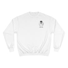 Graduation CDRH Sweatshirt – 'Class of 2027 College Crewneck