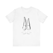 T-Shirt 6 7 Dental Style!