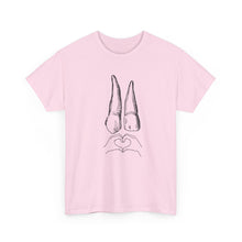 T-Shirt Dental 6 7 Love Unisex Heavy Cotton Tee