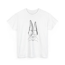 T-Shirt Dental 6 7 Love Unisex Heavy Cotton Tee