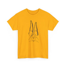 T-Shirt Dental 6 7 Love Unisex Heavy Cotton Tee