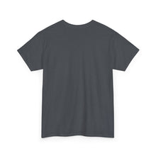 Unisex Heavy Cotton Tee--Workout Shirt