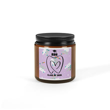 RDH Personalized Scented Soy Candle - Class of 2026