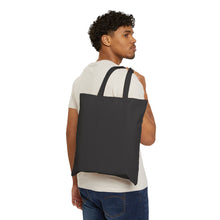 Cotton Canvas Tote Bag – Class of 2028 CRDH Graduates