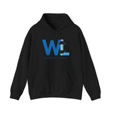 Workout Loner Unisex Heavy Blend Hooded Sweatshirt