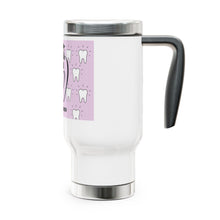 CRDH Graduation Travel Mug Class of 2028