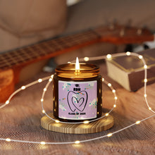 RDH Personalized Scented Soy Candle - Class of 2026