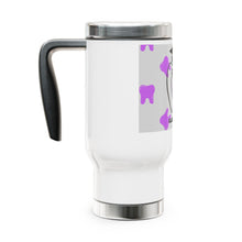 CRDH Graduation Travel Mug Class of 2027