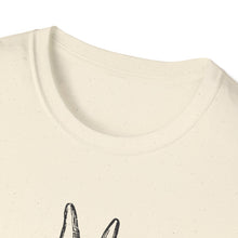 T-Shirt Humorous Dental 6 7  - "Ho" Design