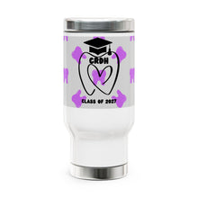CRDH Graduation Travel Mug Class of 2027