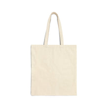 Whimsical Cotton Canvas Tote Bag – Class of 2027 CRDH Graduates