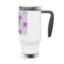 CRDH Graduation Travel Mug Class of 2027