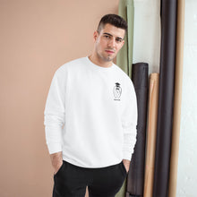 Graduation CDRH Sweatshirt – 'Class of 2027 College Crewneck