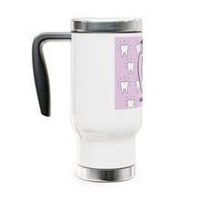 CRDH Graduation Travel Mug Class of 2028