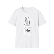 T-Shirt Humorous Dental 6 7  - "Ho" Design