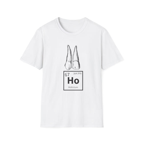 T-Shirt Humorous Dental 6 7  - 