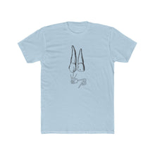 T-Shirt Dental Anatomy Graphic Unisex Cotton Crew Tee