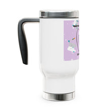 Registered Dental Hygienist Graduation Travel Mug