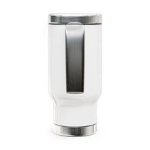 CRDH Graduation Travel Mug Class of 2027