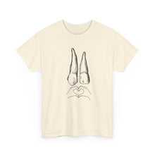 T-Shirt Dental 6 7 Love Unisex Heavy Cotton Tee