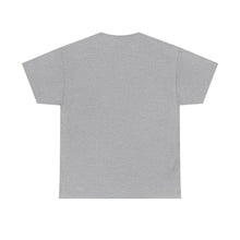 Unisex Heavy Cotton Tee--Workout Shirt